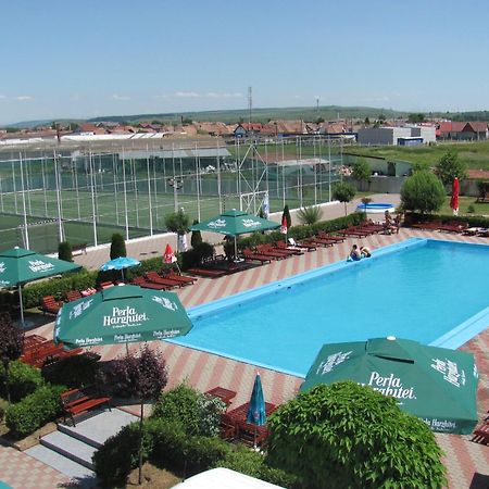 Motel Darina Ungheni  Bagian luar foto