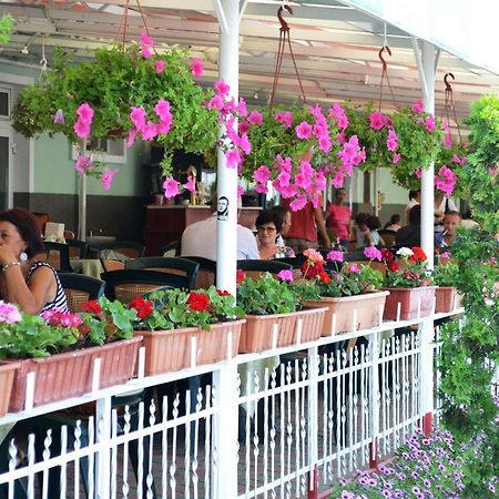 Motel Darina Ungheni  Bagian luar foto