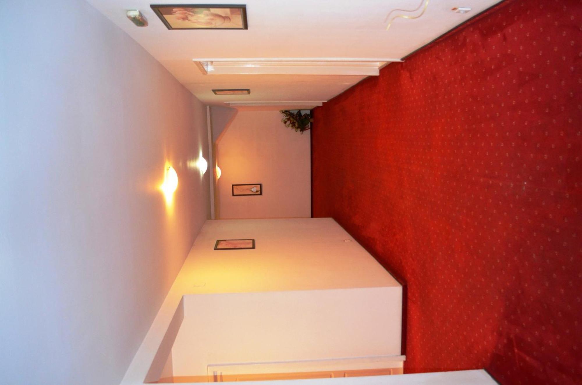Motel Darina Ungheni  Bagian luar foto