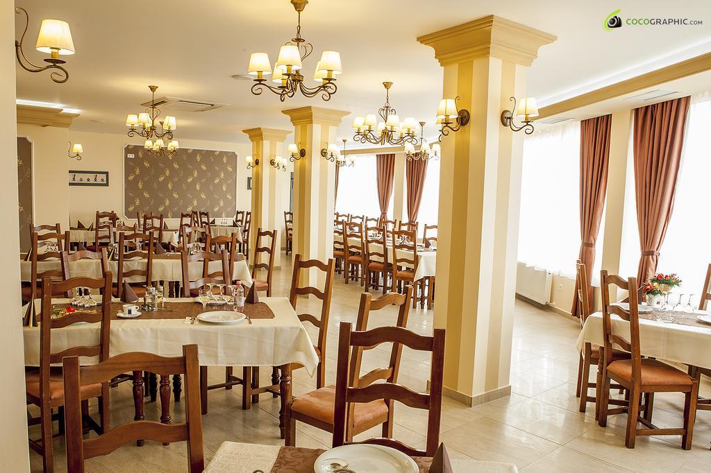 Motel Darina Ungheni  Bagian luar foto