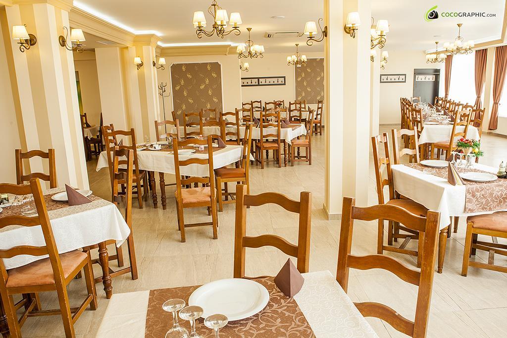 Motel Darina Ungheni  Bagian luar foto