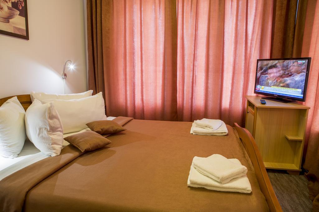 Motel Darina Ungheni  Bagian luar foto