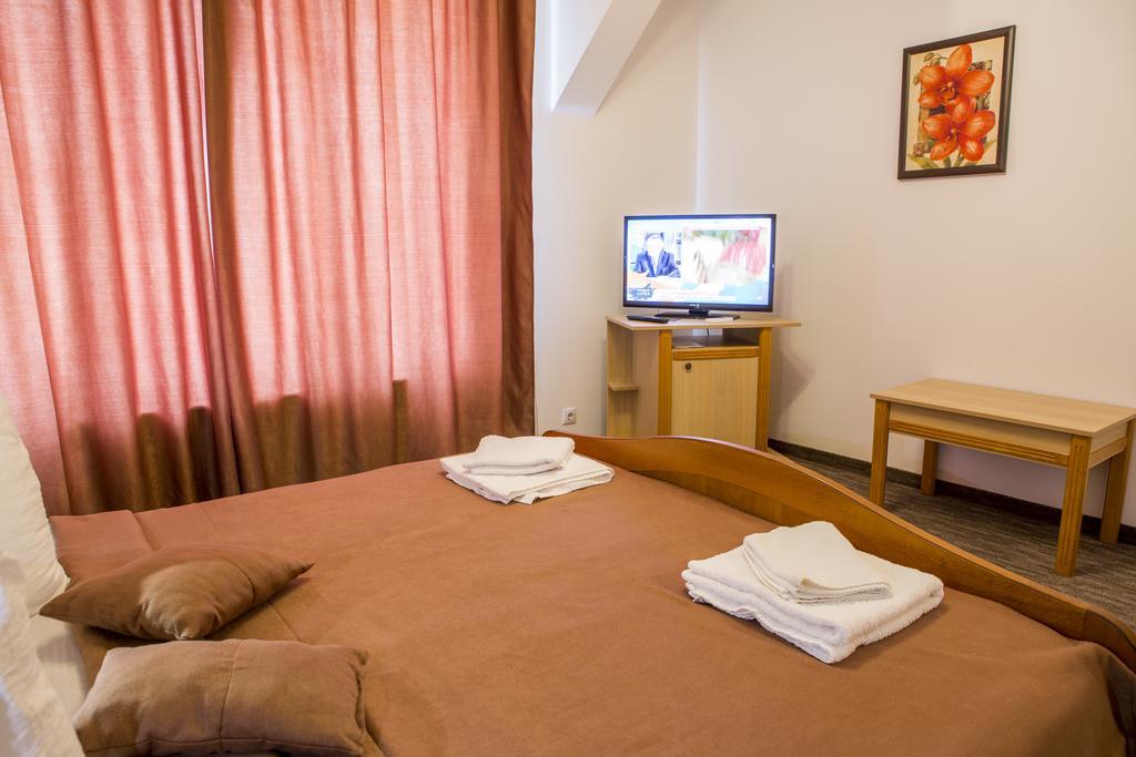 Motel Darina Ungheni  Bagian luar foto