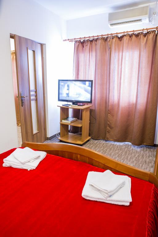 Motel Darina Ungheni  Bagian luar foto