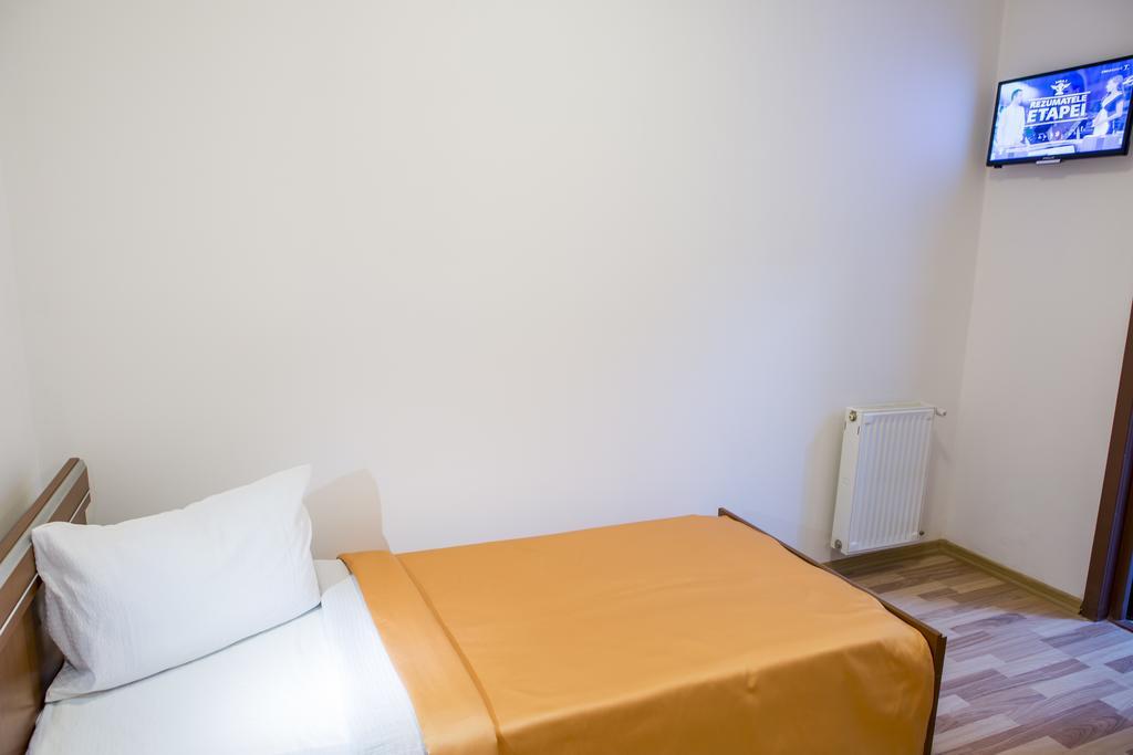 Motel Darina Ungheni  Bagian luar foto