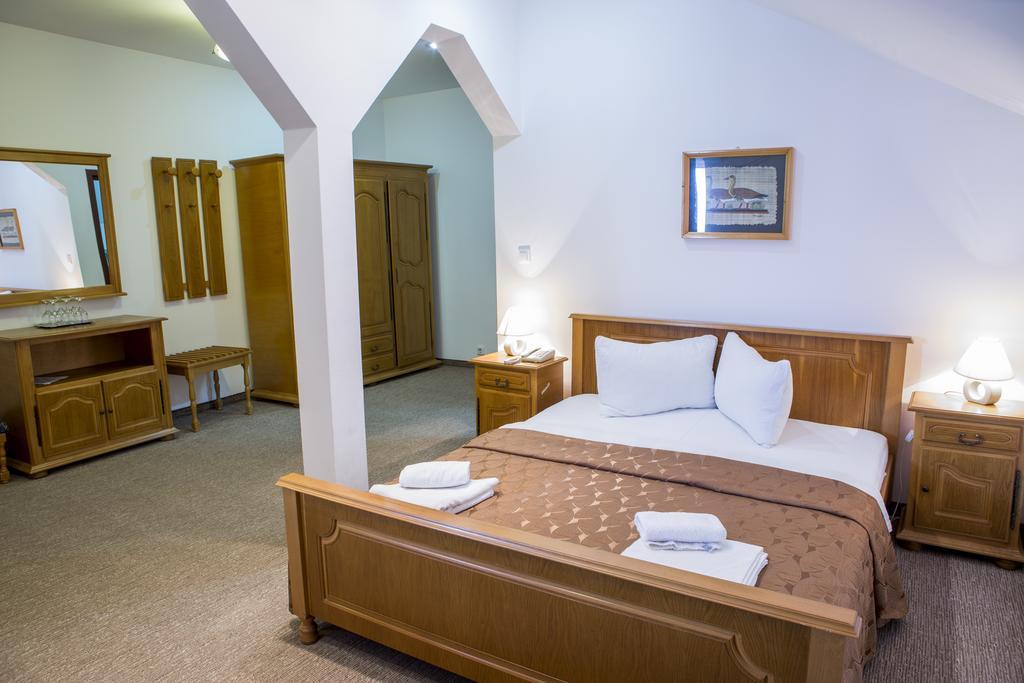 Motel Darina Ungheni  Bagian luar foto