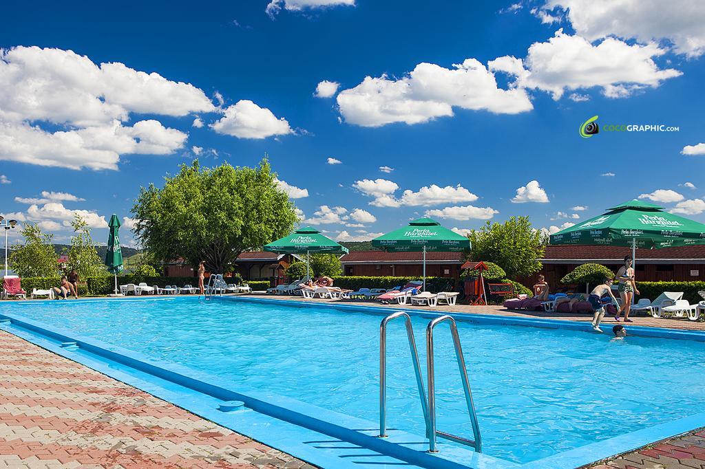 Motel Darina Ungheni  Bagian luar foto
